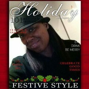 Meet your Posher, Shauntai